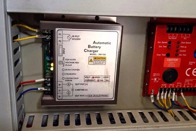 AVR máy phát điện là gì? Cách đấu mạch AVR chuẩn nhất
