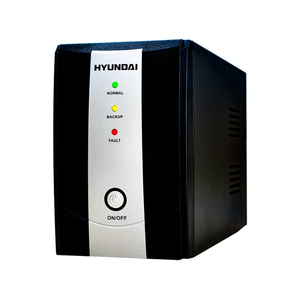 Bộ lưu điện Hyundai HD-1500VA
