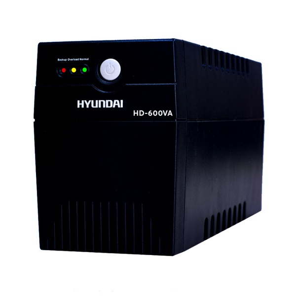 Bộ lưu điện offline HD-600VA
