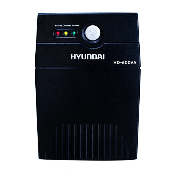 Bộ lưu điện offline HD-600VA