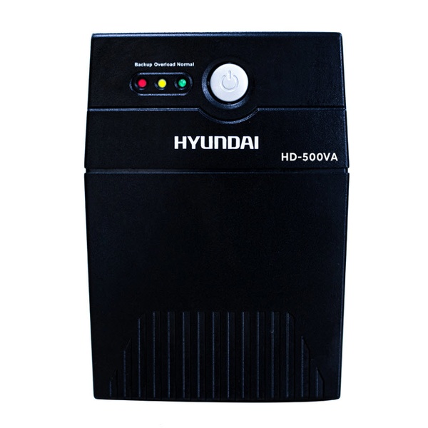 Bộ lưu điện offline HD-500VA
