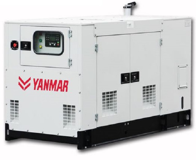 Máy phát điện Yanmar nổi tiếng về chất lượng động cơ đến từ thương hiệu hơn 100 năm kinh nghiệm