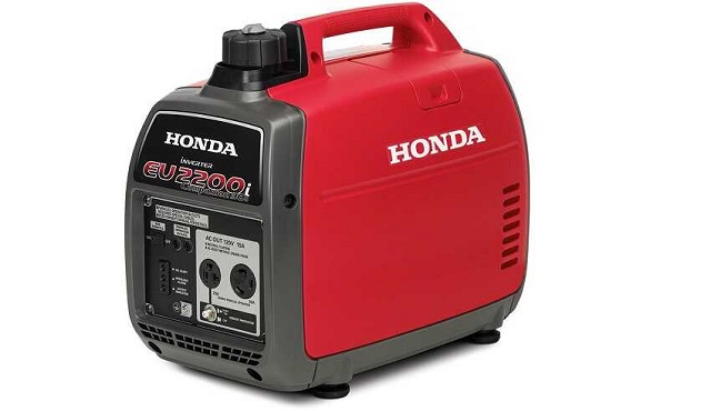Máy phát điện mini Honda là sản phẩm có chất lượng cao, độ bền tốt